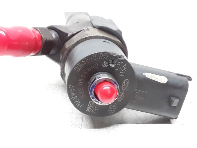 Форсунка 338002A900, 0445110320 KIA Ceed D4FB