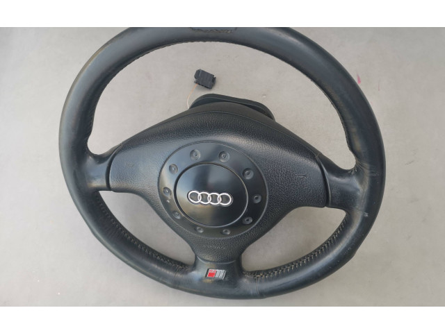 Руль Audi A6 S6 C4 4A  1994 - 1997 года S-LINE      