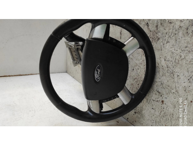 Volant Ford Focus C-MAX 2004