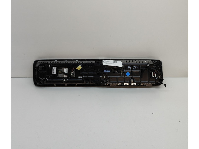 Přístrojová deska Mercedes-Benz E W213 2017 A2135404167, A2C15635400