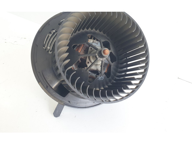 Вентилятор печки T1021327U, 27U130311316 BMW X3 F25