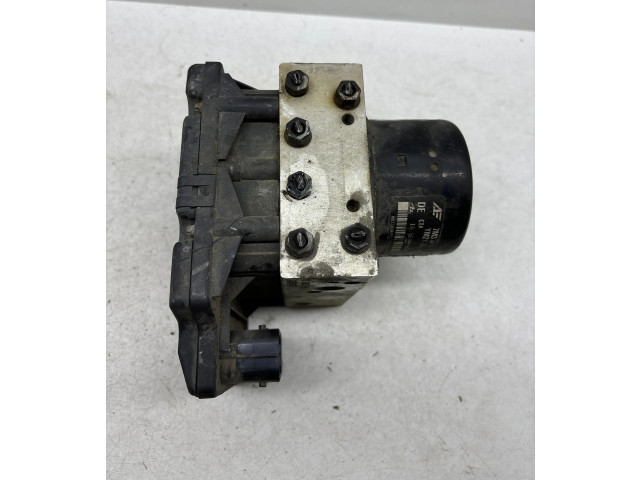 Блок АБС 7M3907379B, 3X0416 Seat Alhambra (Mk1) 1996 - 2010 года