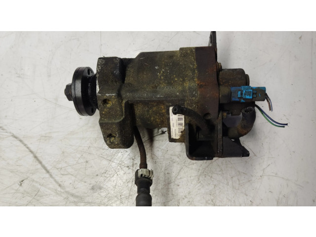 Топливный насос