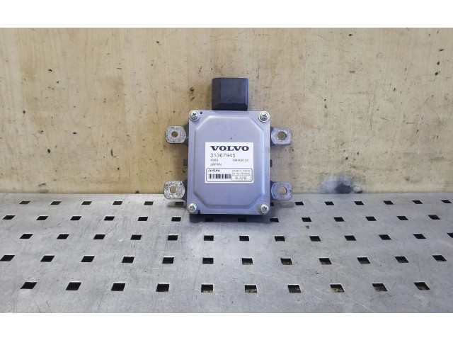 Блок управления коробкой передач 31367945, 22381010510 Volvo XC90