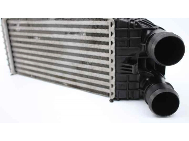 Интеркулер  9803900780, 9684311680CW966003   Peugeot 2008 I 