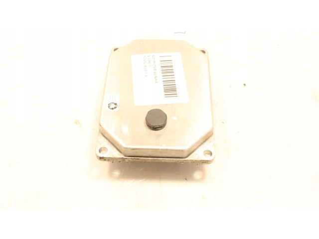 Блок управления двигателем ECU 51926687   Fiat Punto Evo