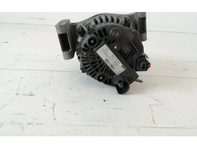 Насос усилителя руля 2623616A, 199A9000 Alfa Romeo Mito