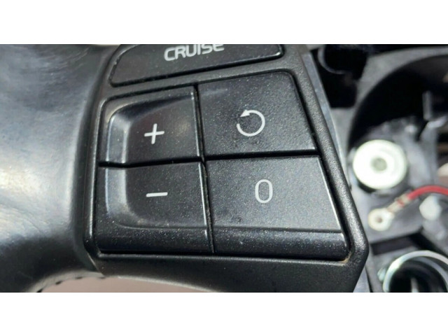 Volant Volvo S40 2008 30778752