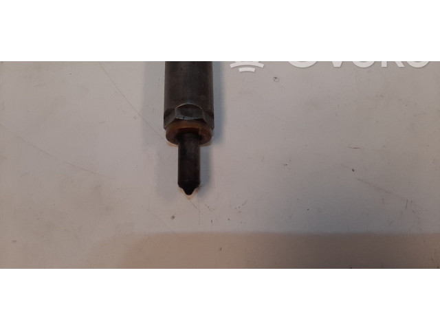 Форсунка 5097, EJBR01801Z    Renault Clio II   