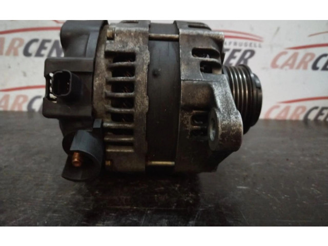 Генератор 50500728 Alfa Romeo 166