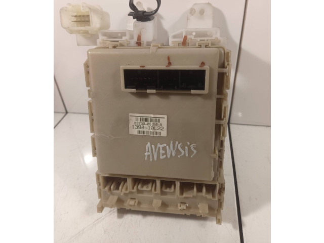 Pojistková skříňka 8273005150B, 139810L22 Toyota Avensis T270 2014