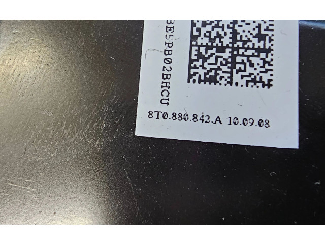 Подушка безопасности для колен 8T0880843A Audi A5 8T 8F