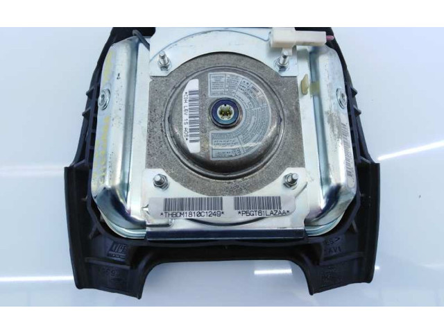 Подушка безопасности водителя P5GT61LAZAA, E1-B5-2-2 Jeep Grand Cherokee (WJ)