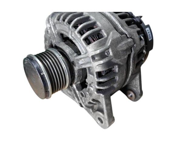 Генератор 0124425071   Renault Clio III