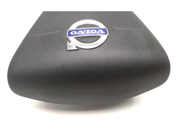 Подушка безопасности водителя 31320118   Volvo V70