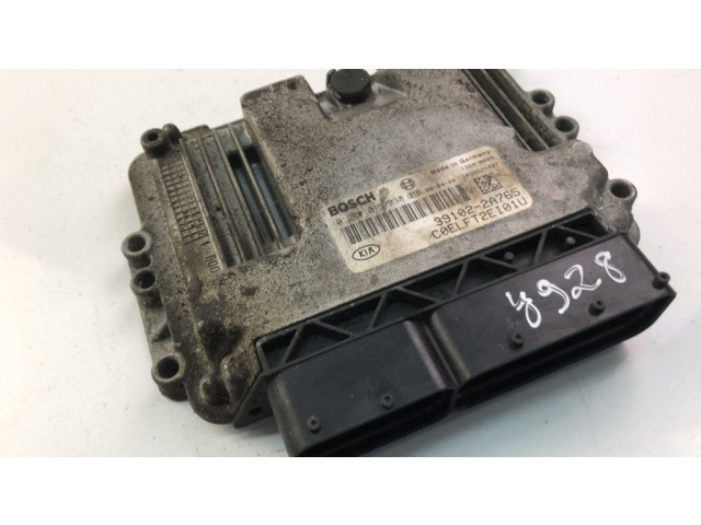 Блок управления 391022A765   KIA Ceed