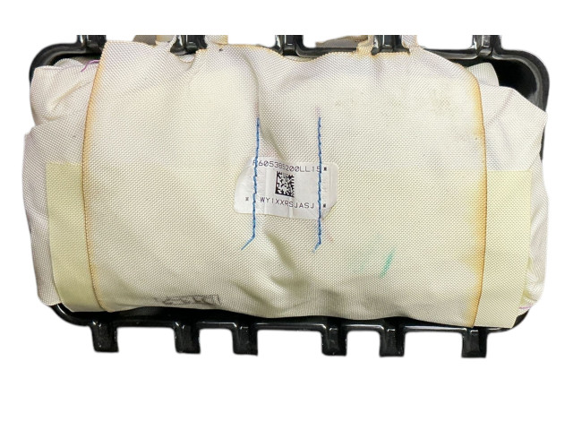 Подушка безопасности пассажира P05108546AC, 610828500A   Jeep Compass