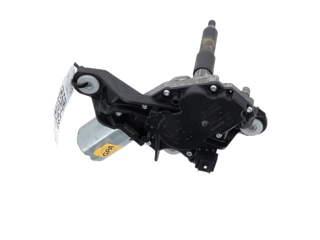 Моторчик заднего дворника 287100007R, L1-0606N    Renault Trafic I