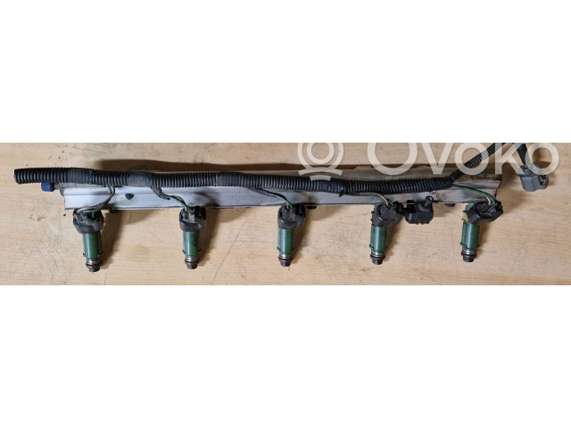 Комплект форсунок Volvo S60