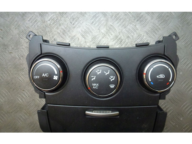 Блок управления климат-контролем SsangYong Korando