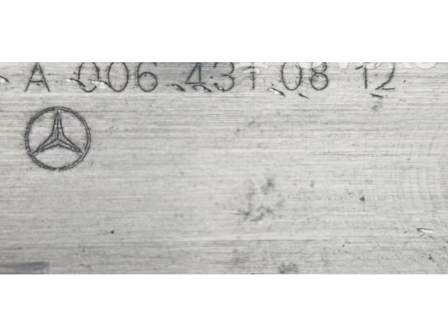 Jednotka ABS A0064310812 Mercedes-enz B W245 2007