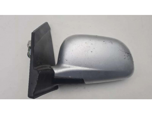 Зеркало электрическое     Сзади   Mitsubishi Space Star  1998-2005 года   