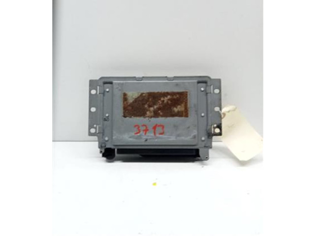 Блок управления коробкой передач 2529L7, 9646950780   Peugeot 607