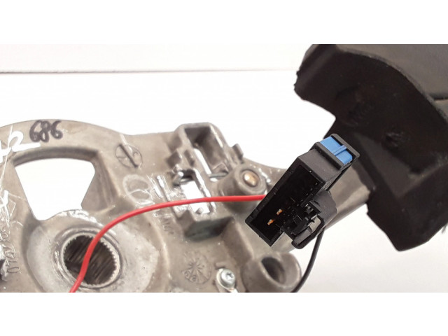 Volant Citroen C3 2012 00115239594