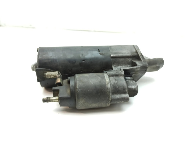 Стартер     Jeep Grand Cherokee (WK)