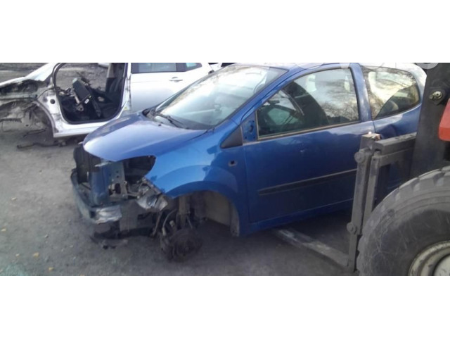 Генератор 8200519296   Renault Twingo II      