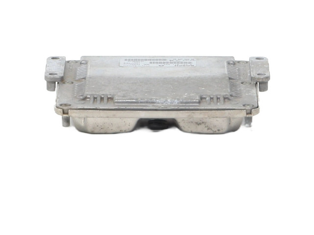 Модуль управления BSM 9650932080 Citroen C8