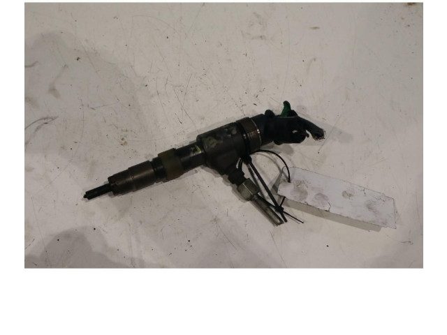 Форсунка 0445110340 Peugeot 2008 I 9H06
