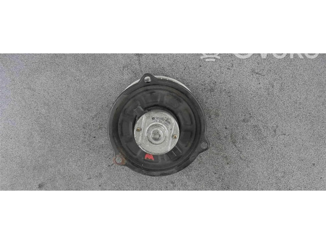 Вентилятор печки Honda Prelude