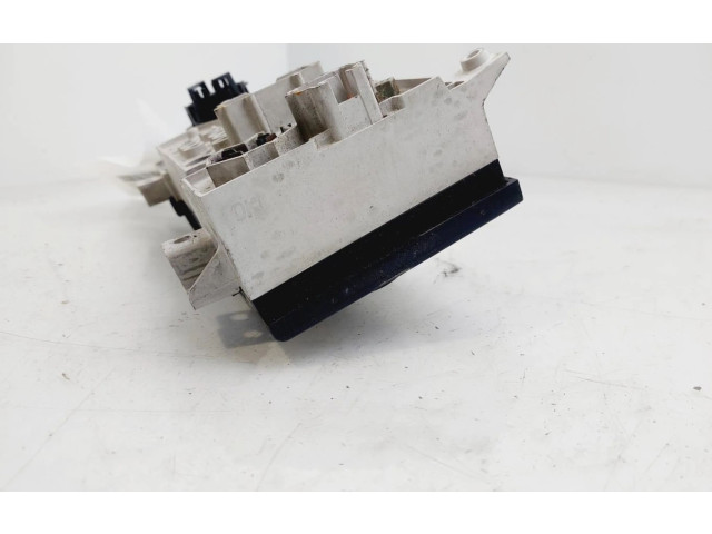 Блок управления климат-контролем 55115904 Jeep Grand Cherokee (WJ)