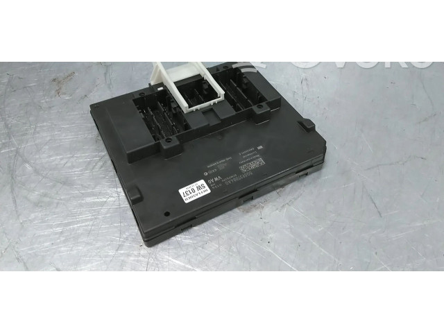 Модуль управления BSM 5Q0937084AG, 5Q0937084AB Volkswagen Golf VII