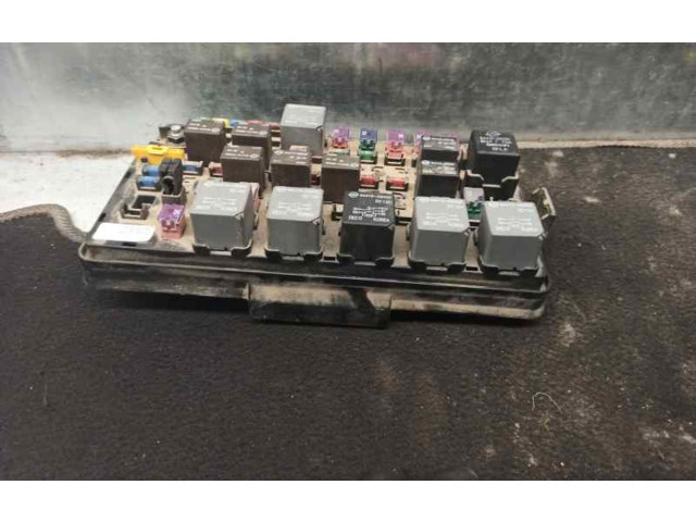 Модуль управления BSM 8239032021 SsangYong Actyon