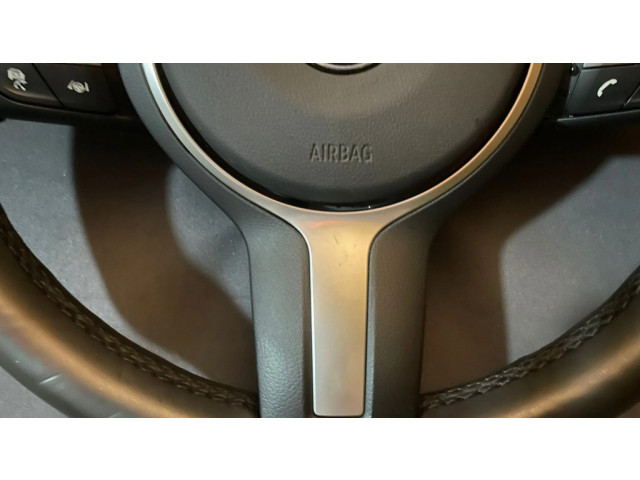 Volant BMW X5 F15 2016