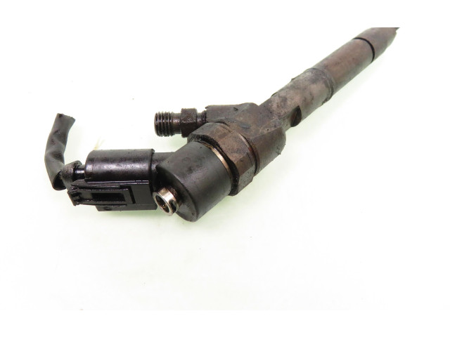 Vstřikovač A6680700687, 0445110015 Mercedes-Benz A W168 OM 668.942