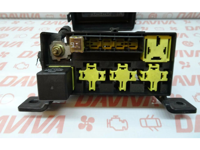 Блок предохранителей 0K53A67BX1, 36860-4X000   KIA Sorento    