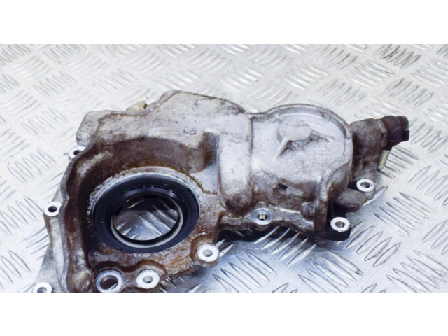 Čerpadlo oleje 504087648, F009000748   Citroen Jumper 2.2  4HH (P22DTE)