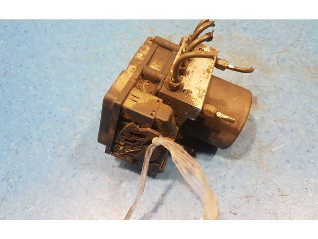 Блок АБС 0265231518, 0265231518   Subaru  Forester SG  2003 - 2005 года