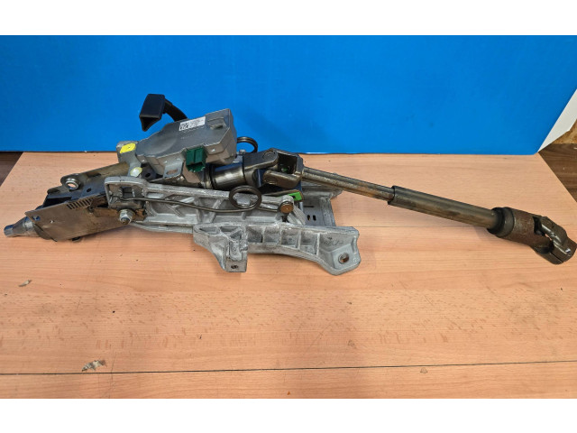  рейка  Колонка рулевая P31280713, P31202090   Volvo S80 2007 - 2013 года