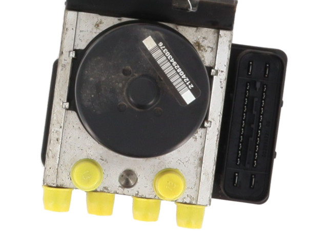 Блок АБС 8201078284   Renault  Twingo II  2007 - 2014 года