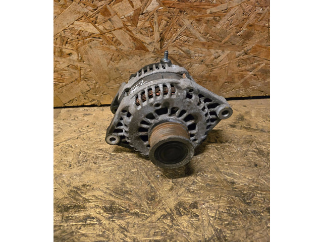 Генератор 13580078, 14V140A2   Opel Antara      