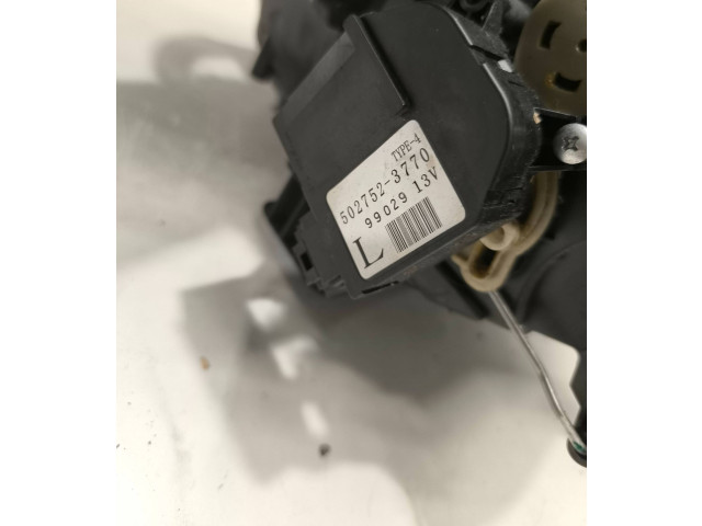 Вентилятор печки    72210SC010, T1007255FA   Subaru Forester SH