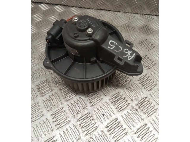 Вентилятор печки    0130111202, 4B1820021   Audi A6 S6 C5 4B