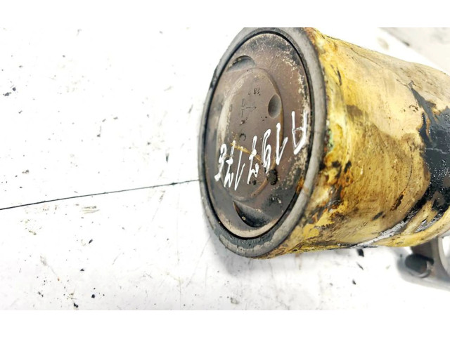 Píst Renault Safrane