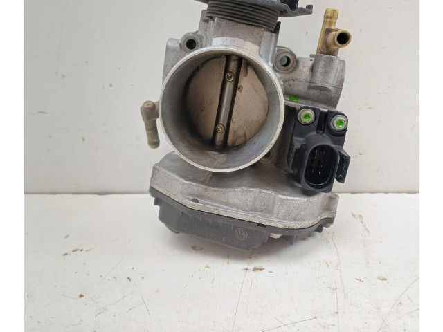 Боковая подушка безопасности 06A133064H Skoda Octavia Mk1 (1U)