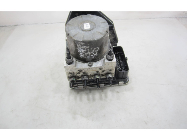 Jednotka ABS 7E0907379P, 10062532391 Volkswagen Caddy 2016