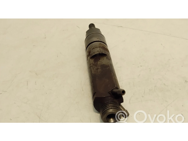 Форсунка 028130201G Ford Galaxy для дизельного двигателя 1.9